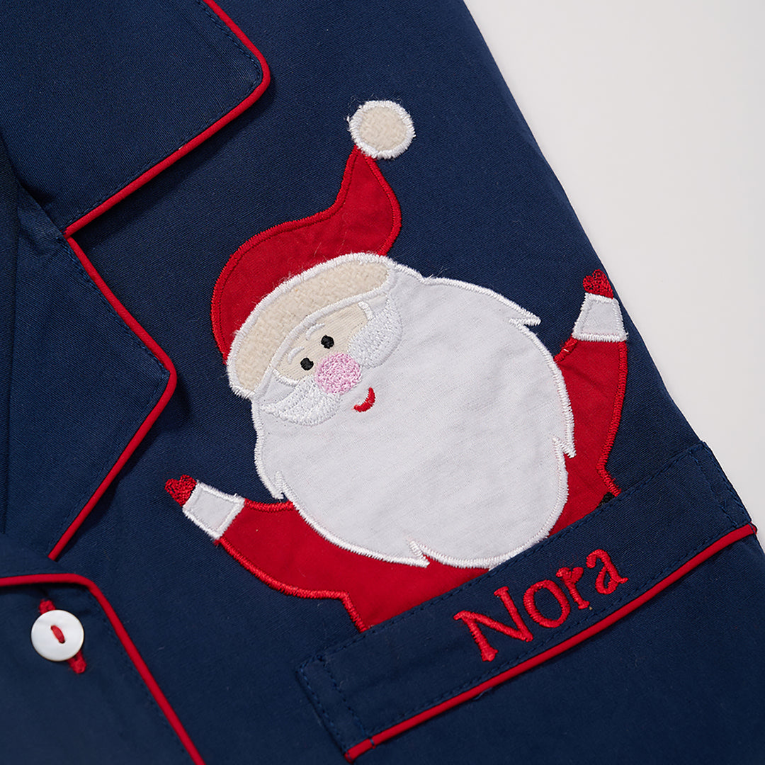 Men Pocketful of Joy Pajama Set