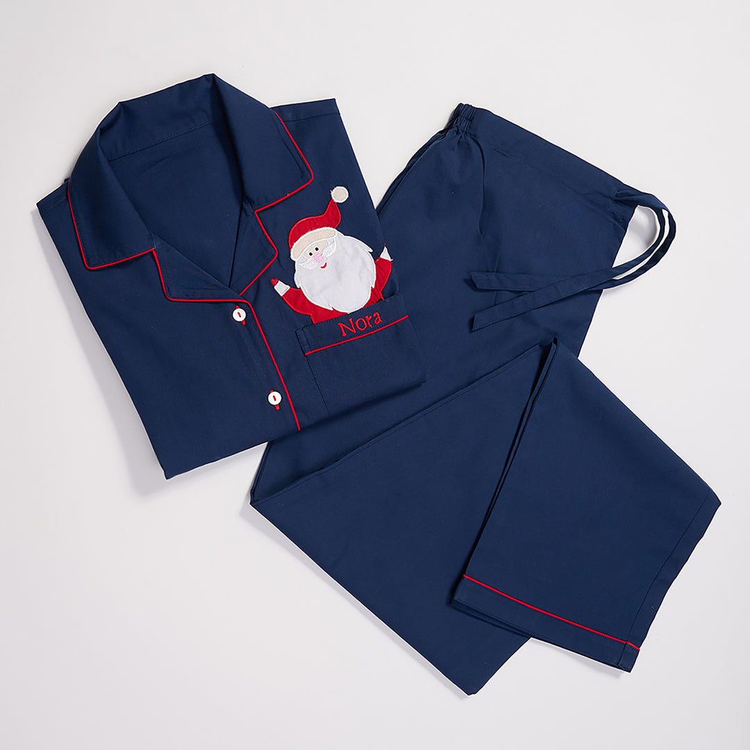 Men Pocketful of Joy Pajama Set