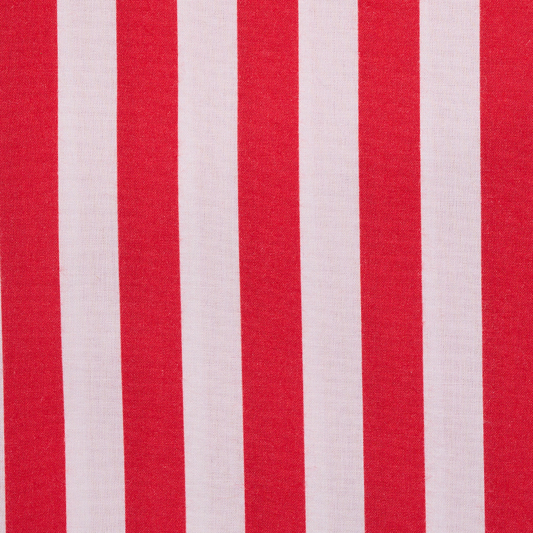 Men Holiday Stripes Pajama Set