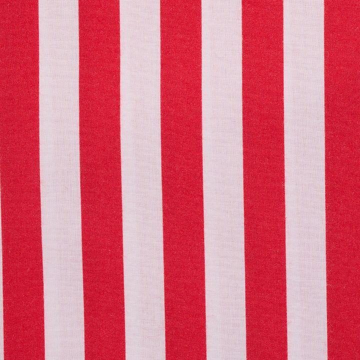 Men Holiday Stripes Pajama Set