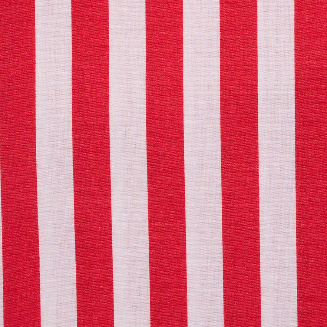 Women Holiday Stripes Pajama Set