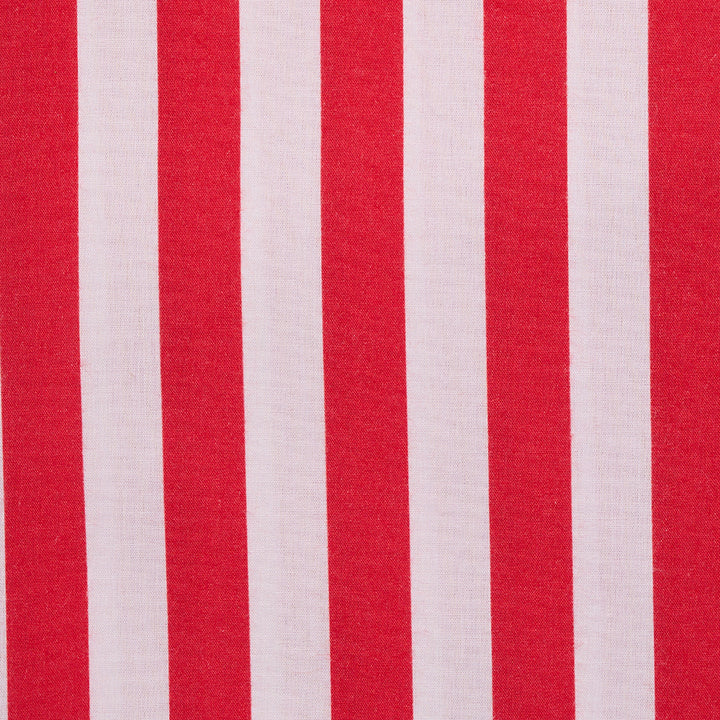 Women Holiday Stripes Pajama Set