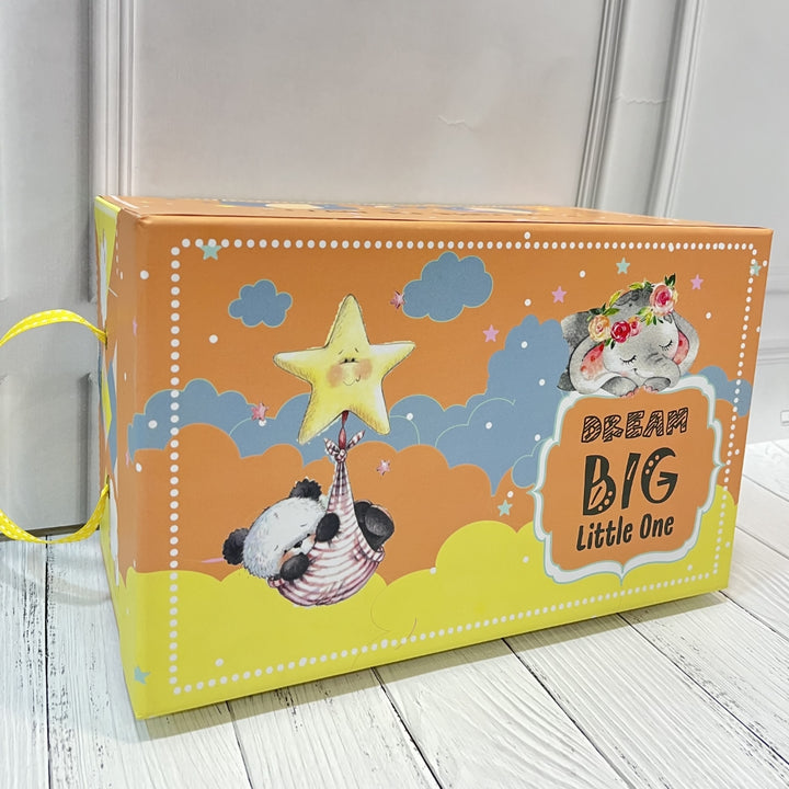 Little Dreamer's Hamper