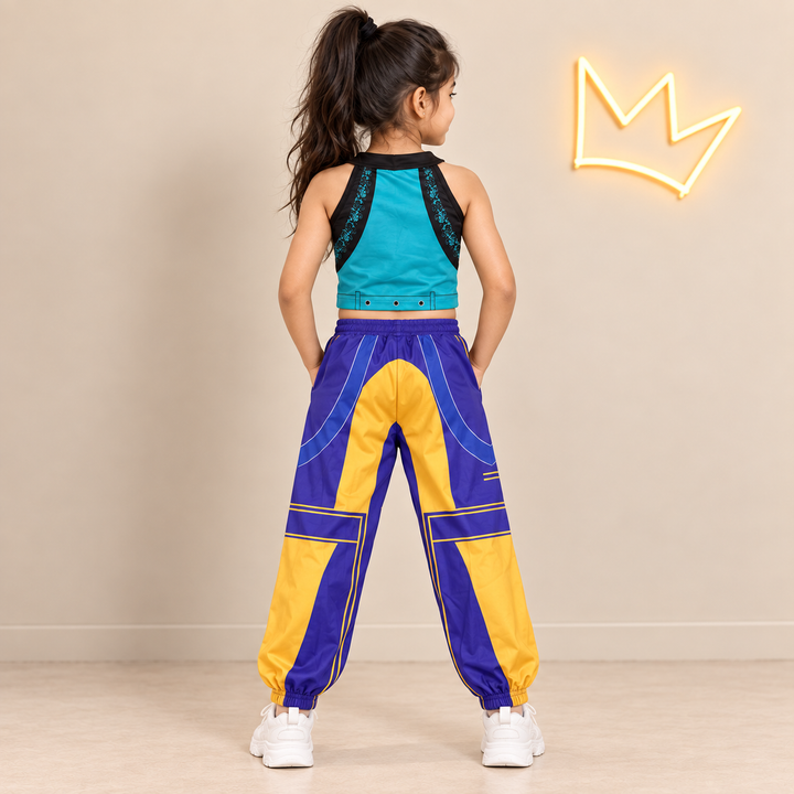 Little Explorer Halloween Costume