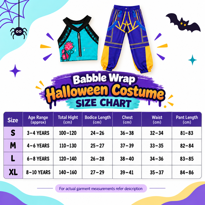 Little Explorer Halloween Costume