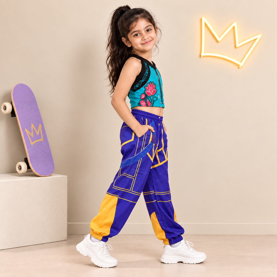 Little Explorer Halloween Costume