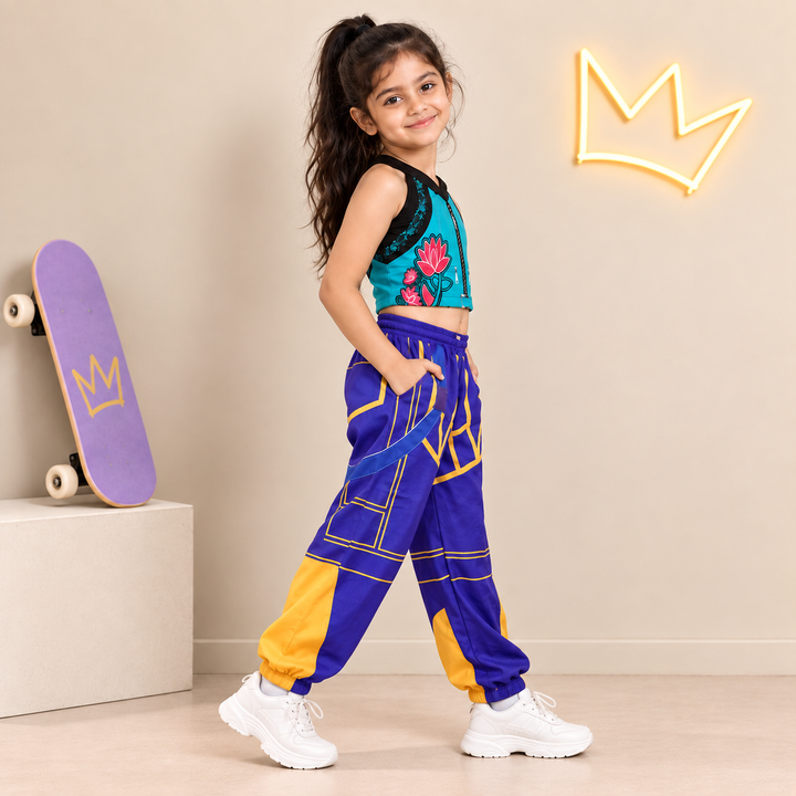 Little Explorer Halloween Costume