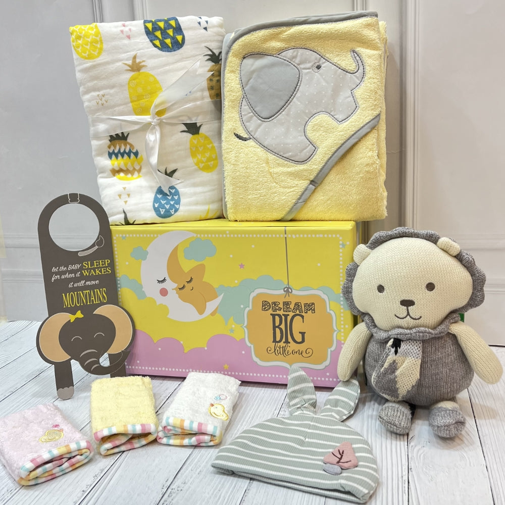 Little Star Dream Big Hamper