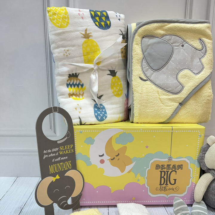 Little Star Dream Big Hamper