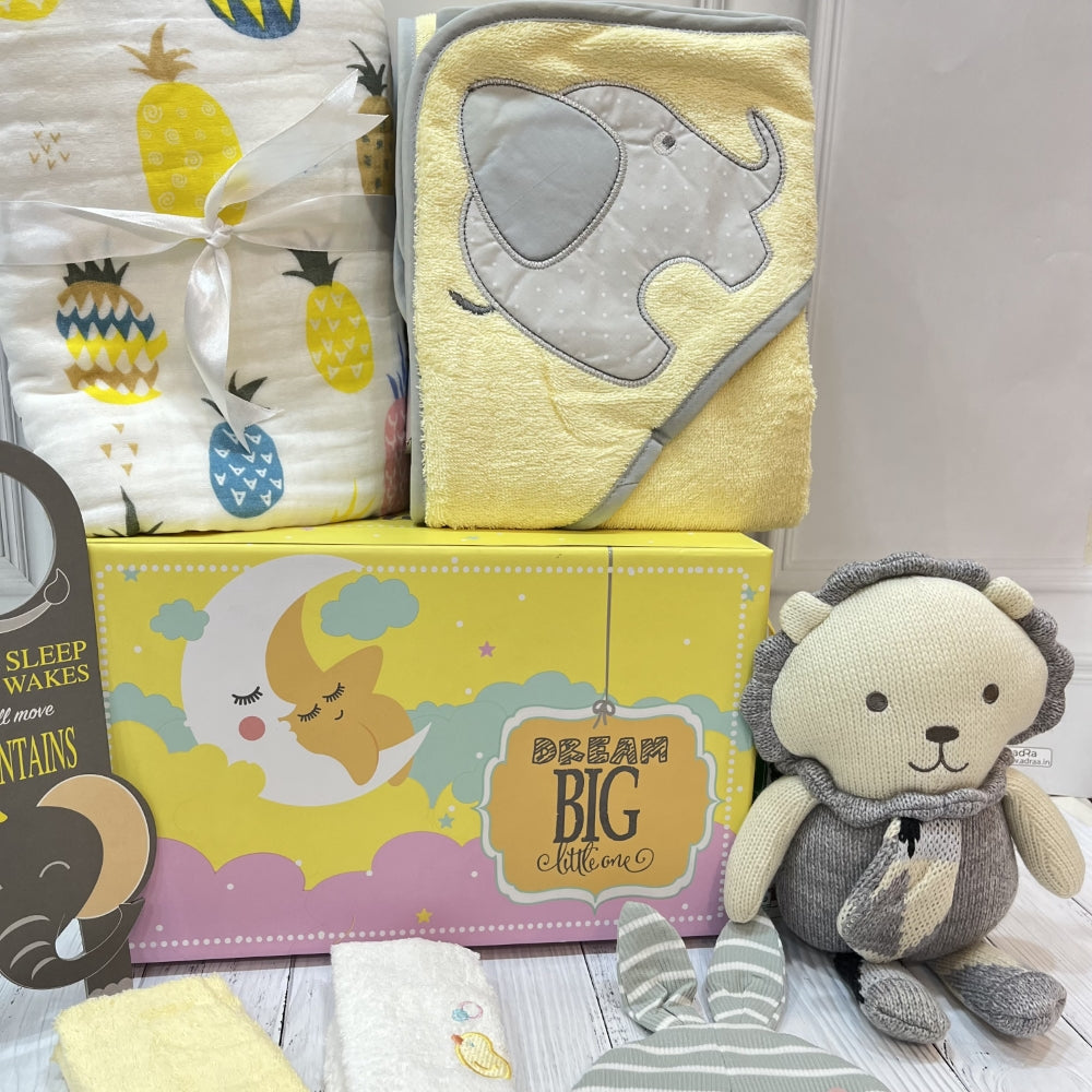 Little Star Dream Big Hamper