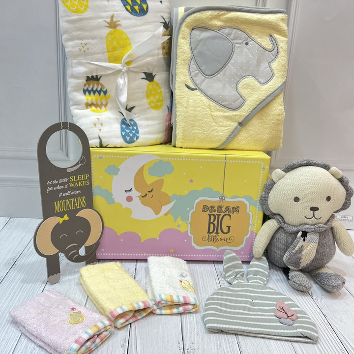 Little Star Dream Big Hamper