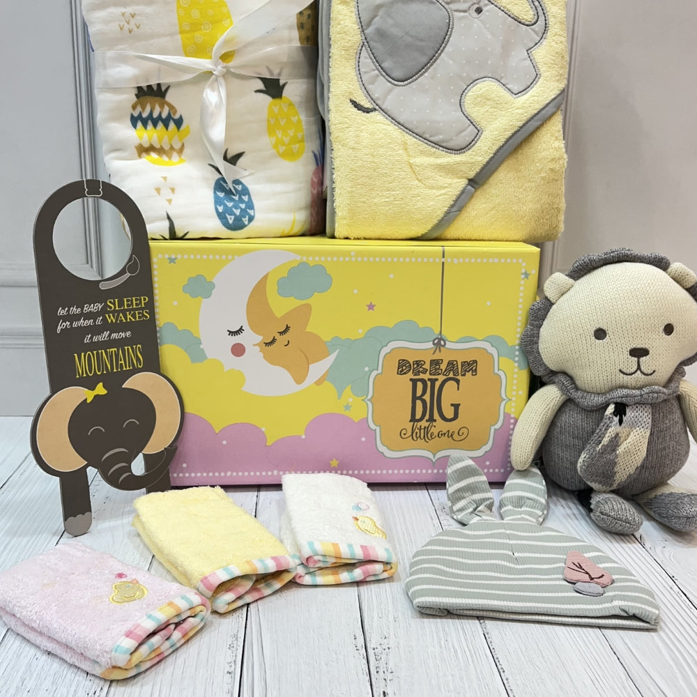 Little Star Dream Big Hamper