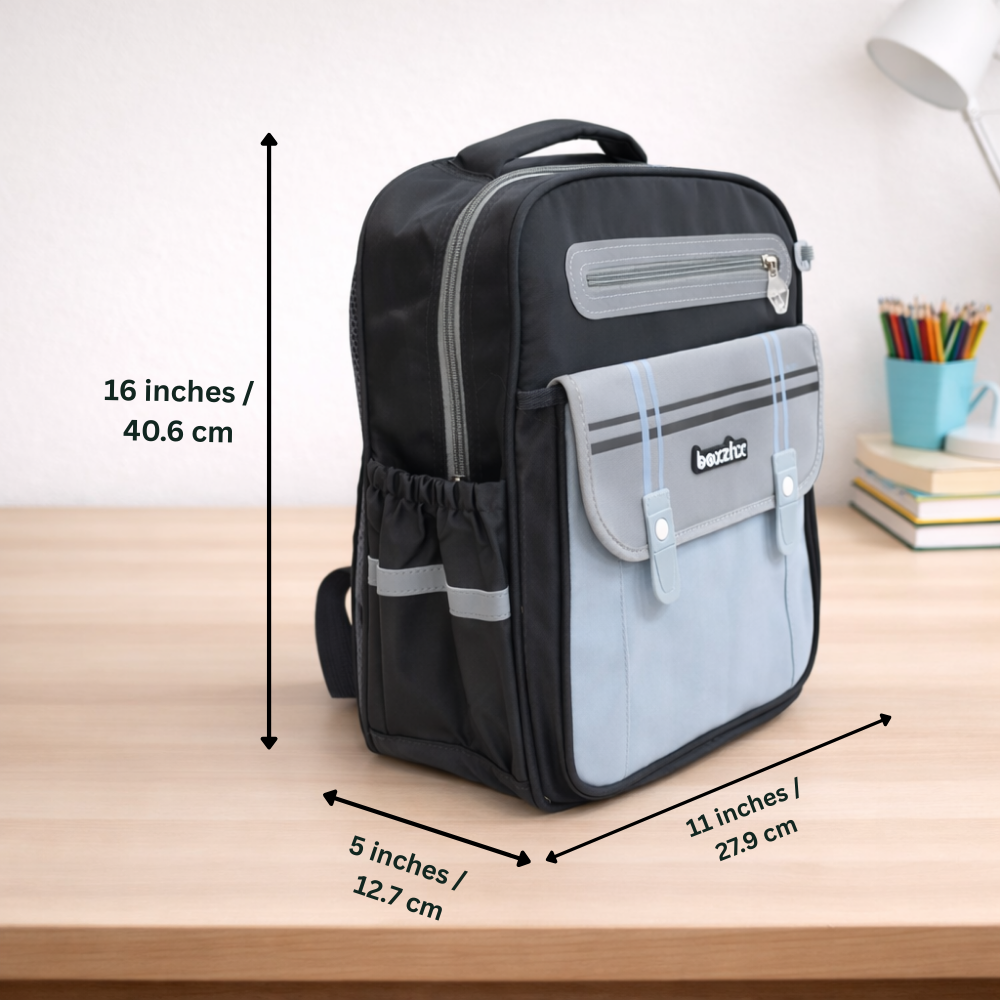 Little Scholars Series - Midnight Sky Backpack