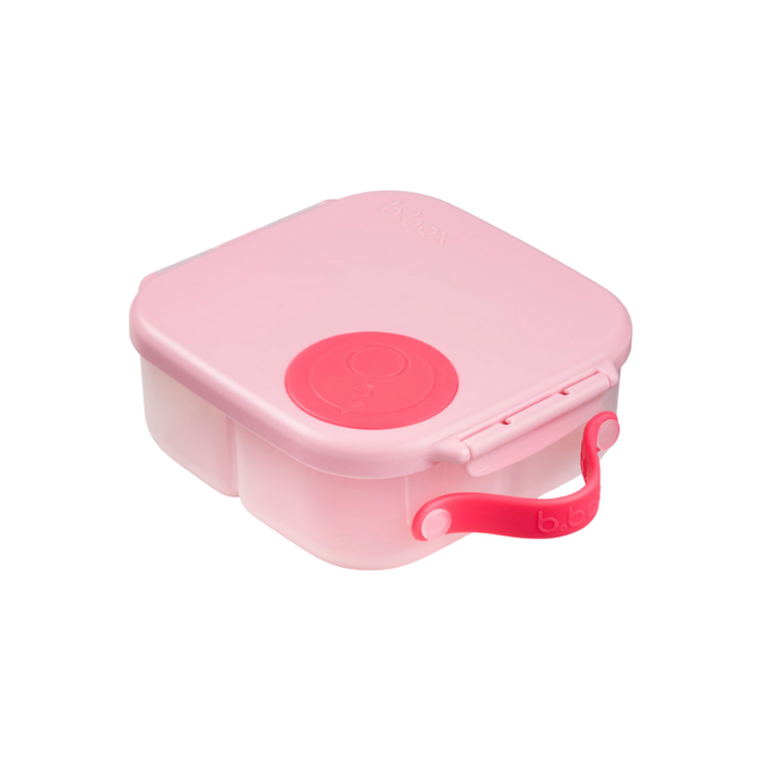 Mini Lunch Box Flamingo Fizz Light Pink