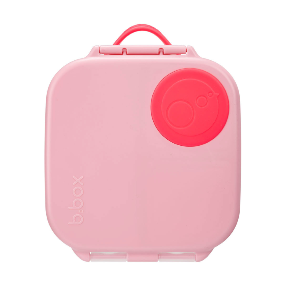 Mini Lunch Box Flamingo Fizz Light Pink
