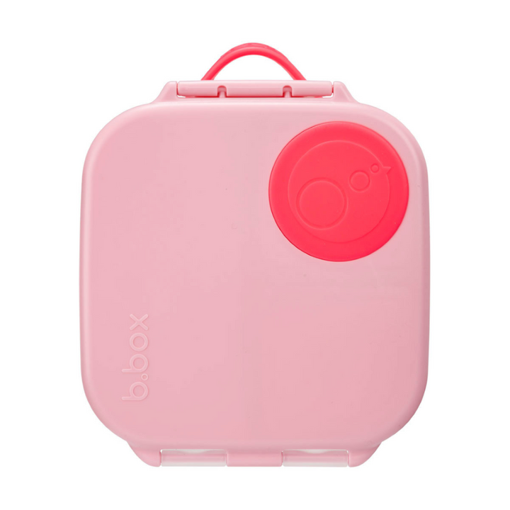 Mini Lunch Box Flamingo Fizz Light Pink