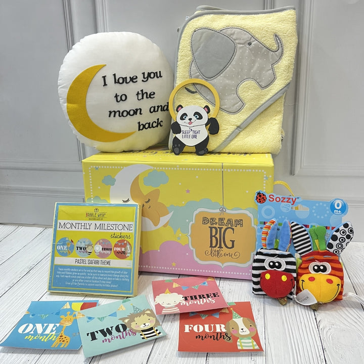 Moon & Star Hamper