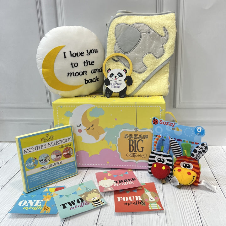 Moon & Star Hamper