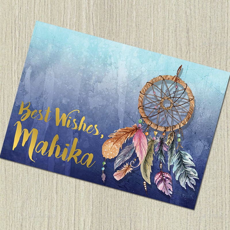 Dreamcatcher Gift Notecards