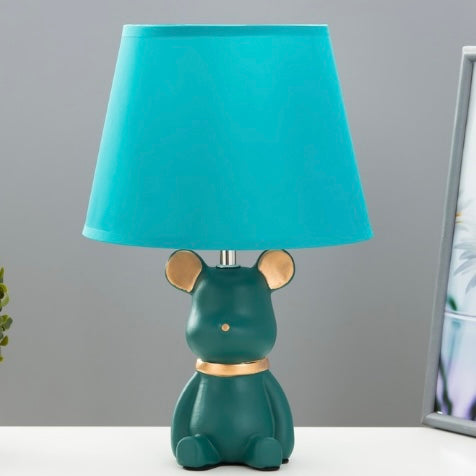 Night Lamp - Teddy Dream Light (Pine Green)
