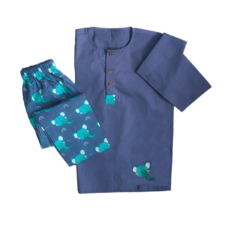 Loungewear - Dumbo dreams