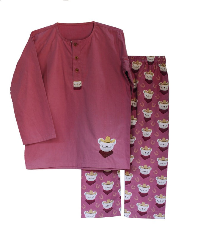Loungewear - Mouse Mania