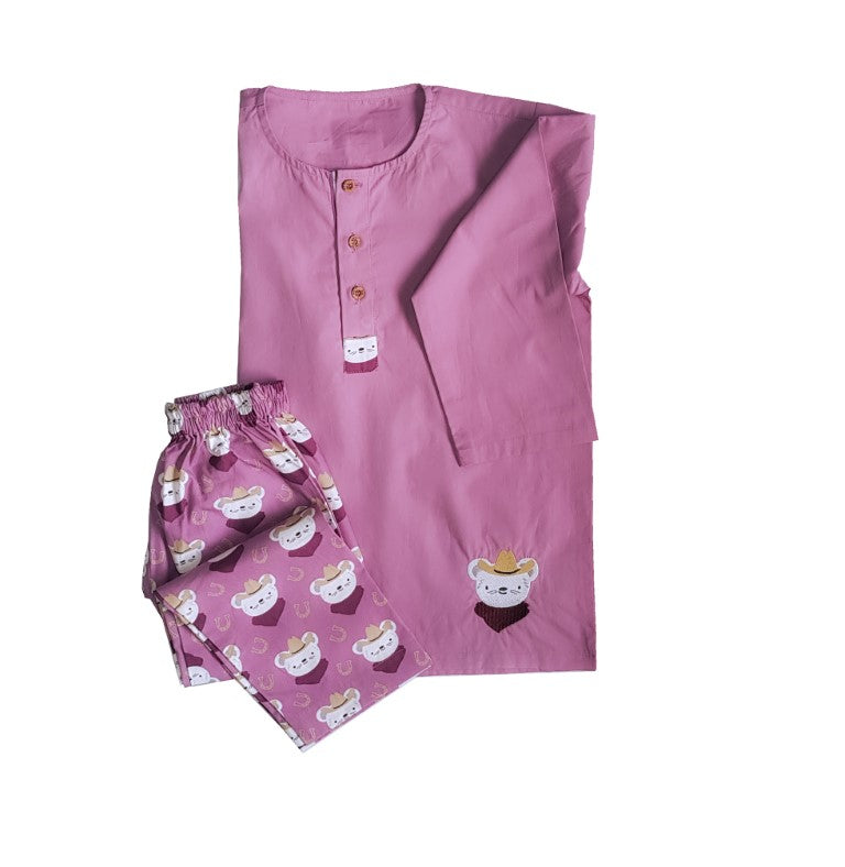 Loungewear - Mouse Mania