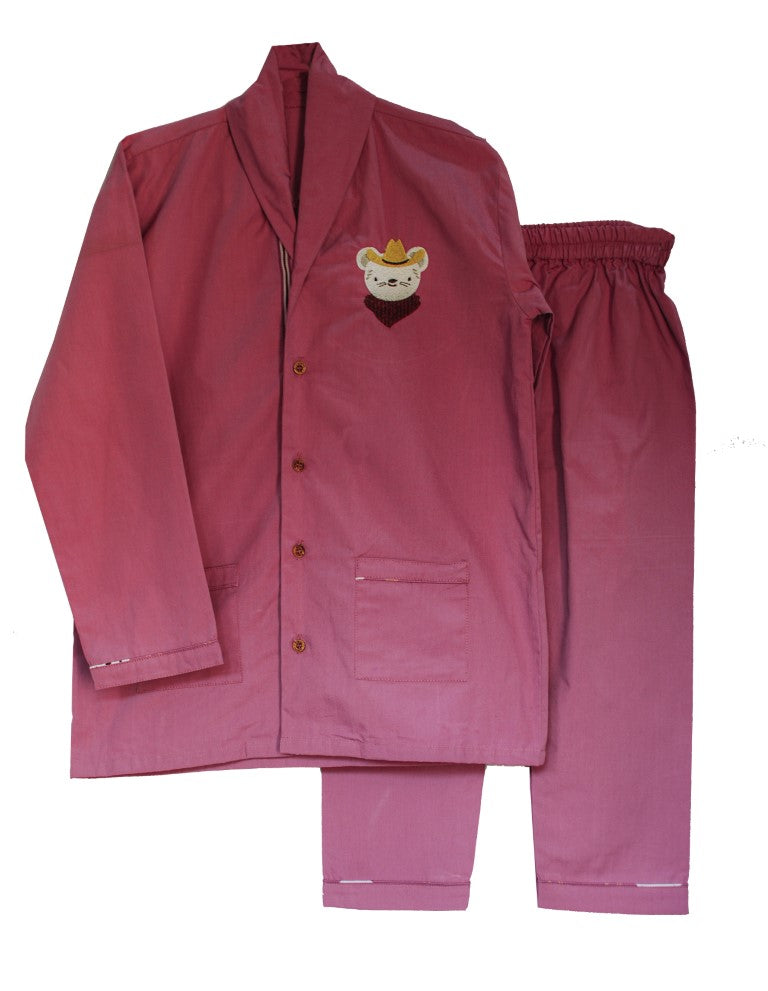 Loungewear - Mouse Mania