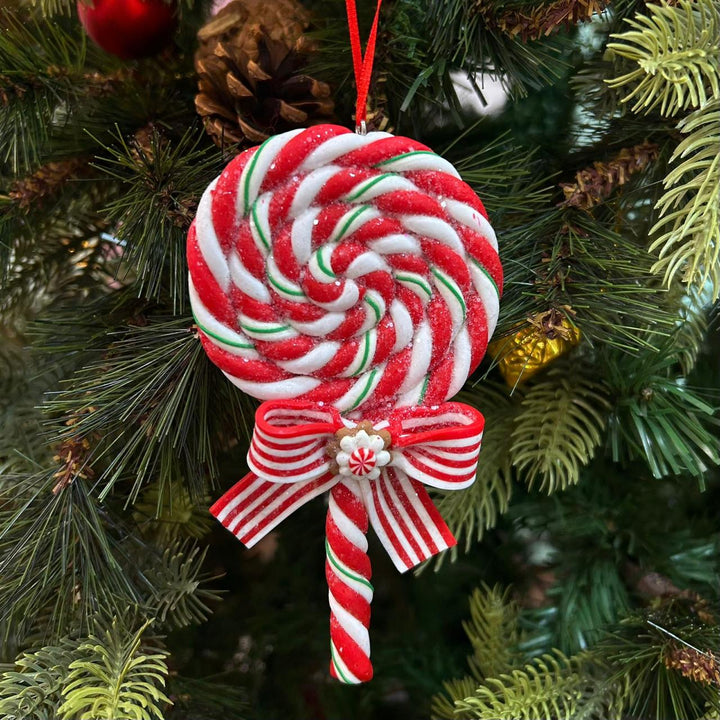 Babble Wrap Candyland Delight Ornaments (Set of 3)