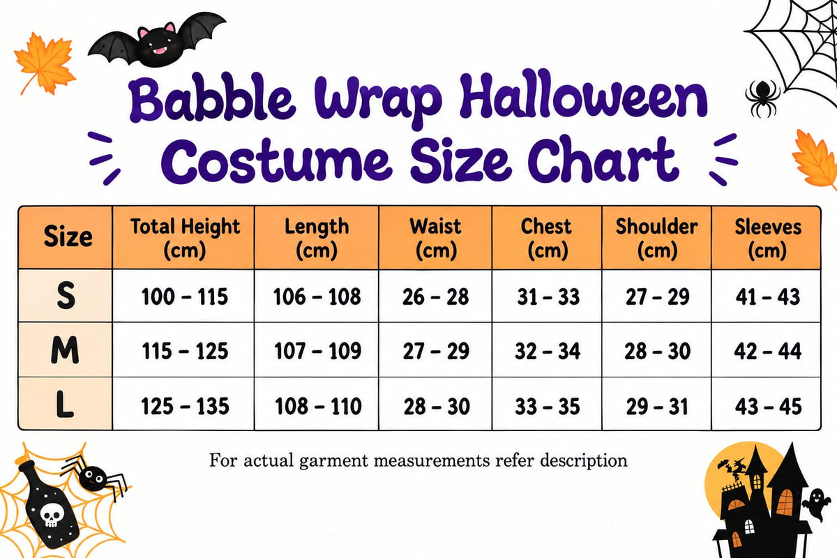 Padded Venom Halloween Costume