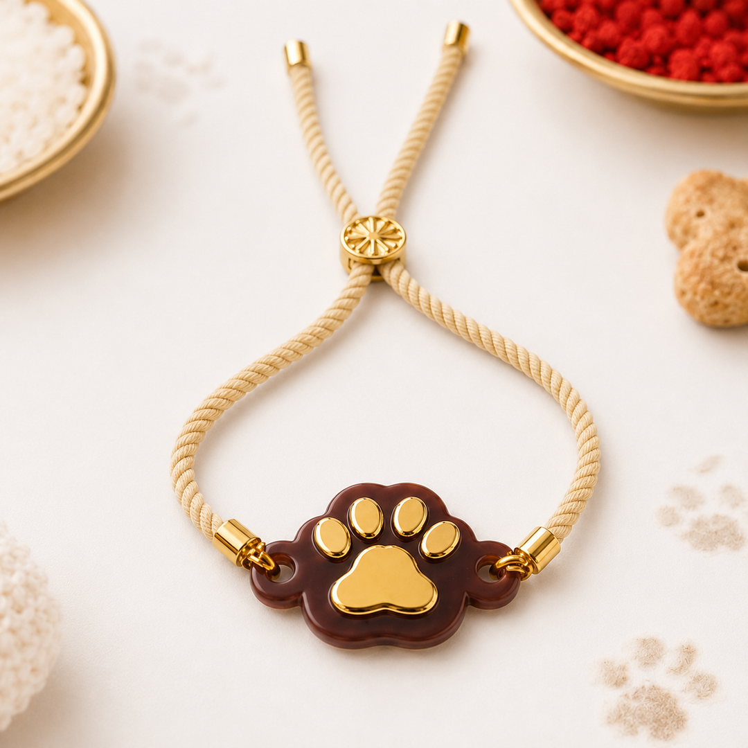 Babble Wrap Pawfect Bond Rakhi