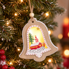 Pearl Light Charm- Happy House