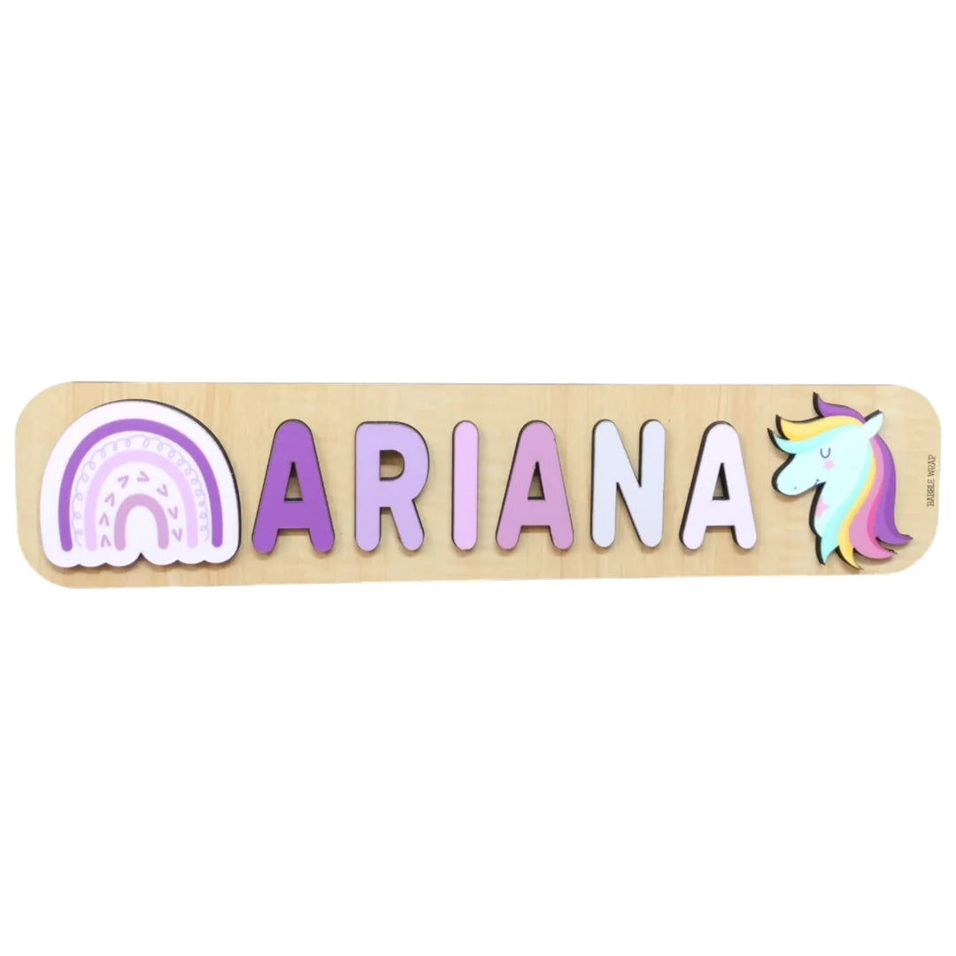 Lil’ Artist Rakhi Box (0-3 yrs ) Sparkling Unicorn