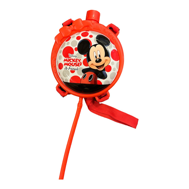 Personalised Holi Pichkari- Mickey (High Pressure Gun)