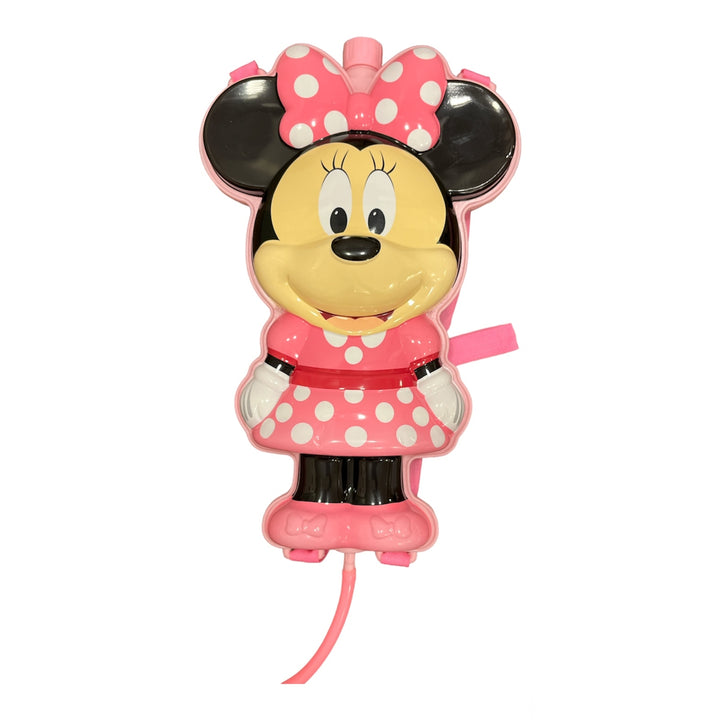 Personalised Holi Pichkari- Mouseketeer Hose (Minnie)