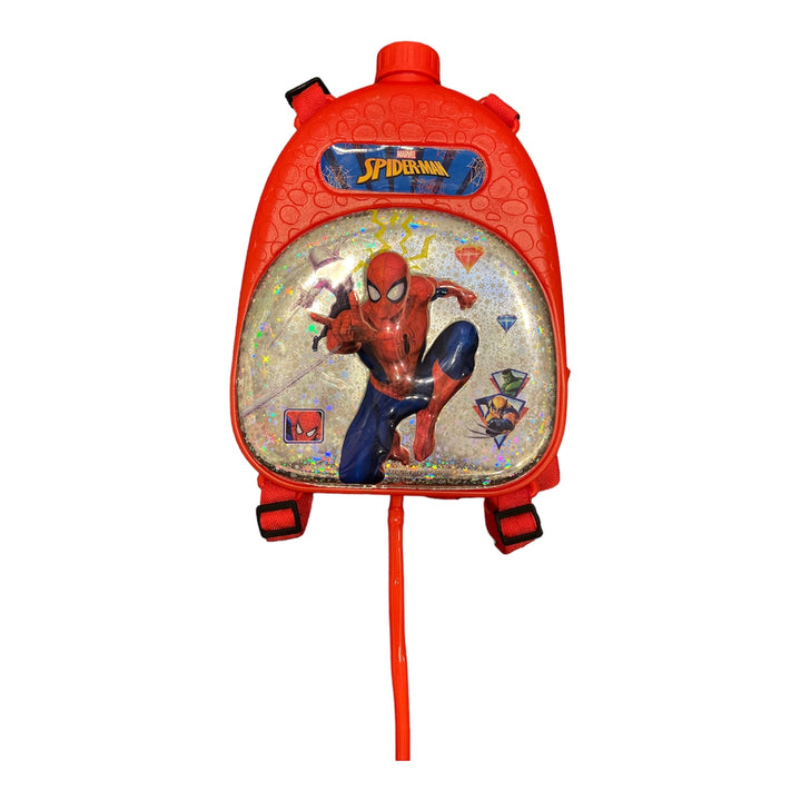 Personalised Holi Pichkari- Avengers (Spiderman) (High Pressure Gun)