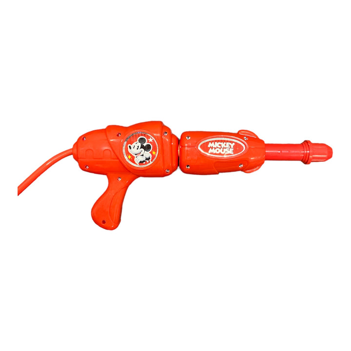 Personalised Holi Pichkari- Mouseketeer Hose (Mickey) (High Pressure Gun)