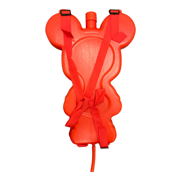 Personalised Holi Pichkari- Mouseketeer Hose (Mickey) (High Pressure Gun)