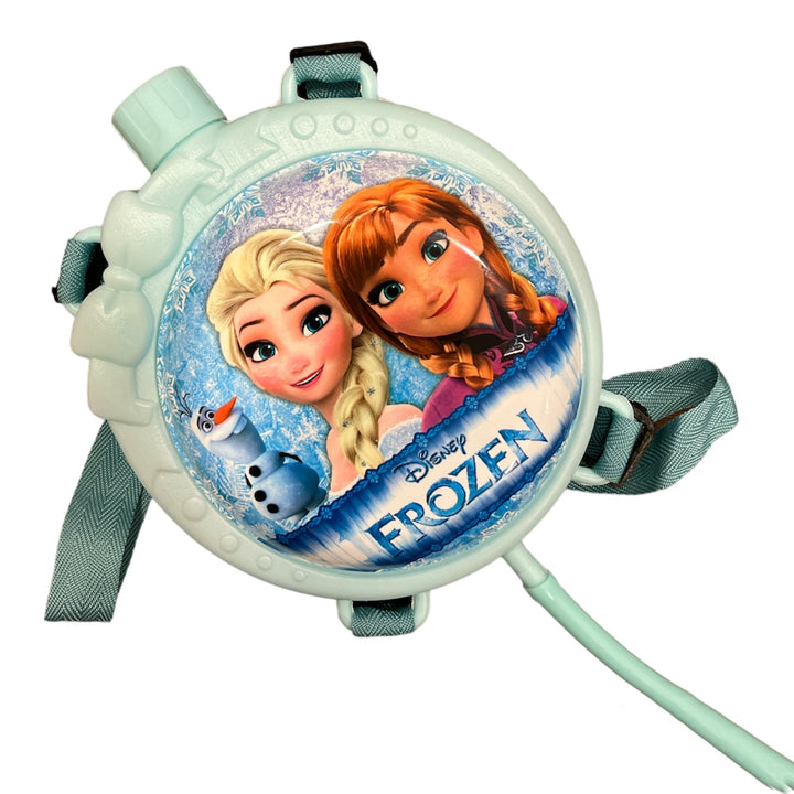 Personalised Holi Pichkari- Frosty Blast (High Pressure Gun)