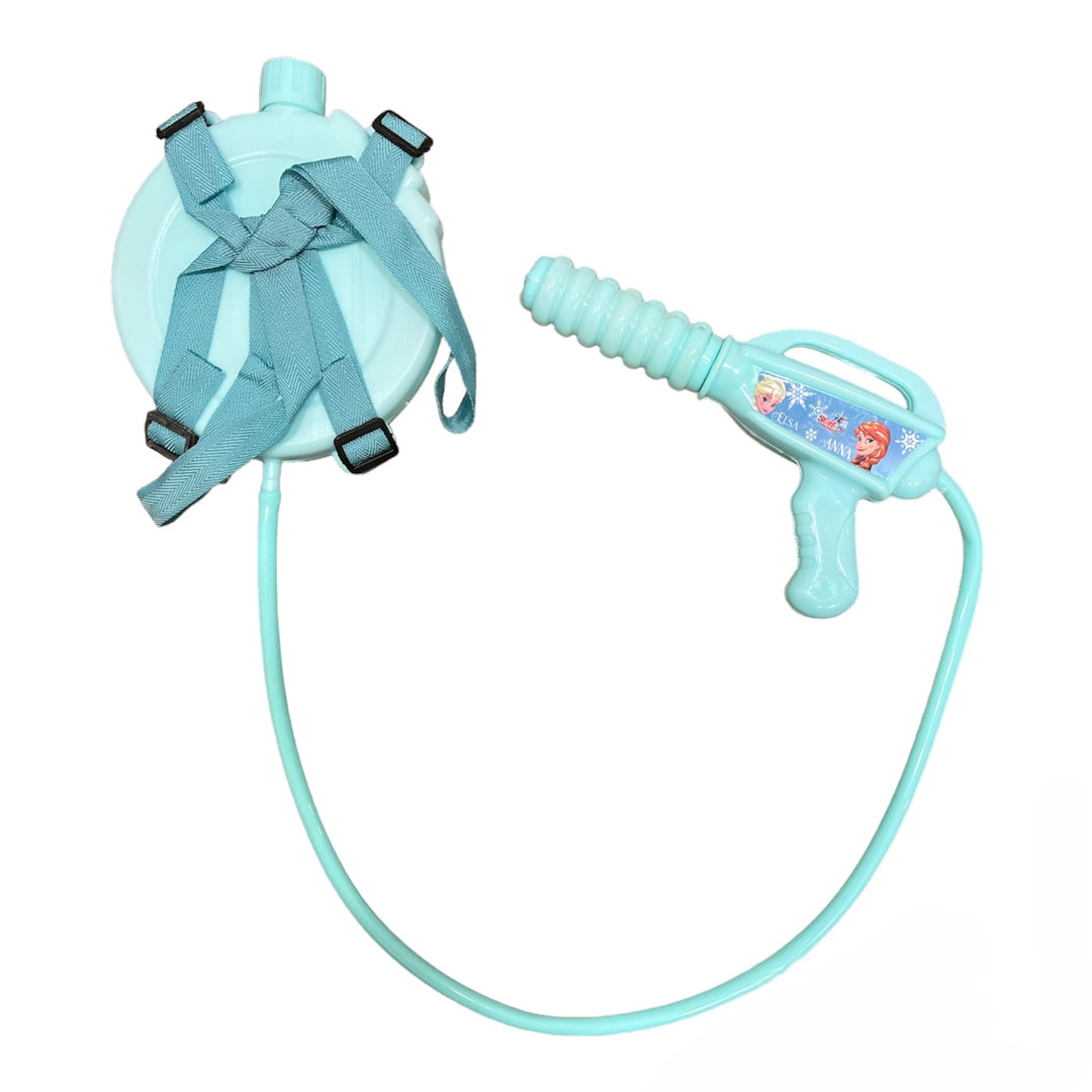 Personalised Holi Pichkari- Frosty Blast (High Pressure Gun)