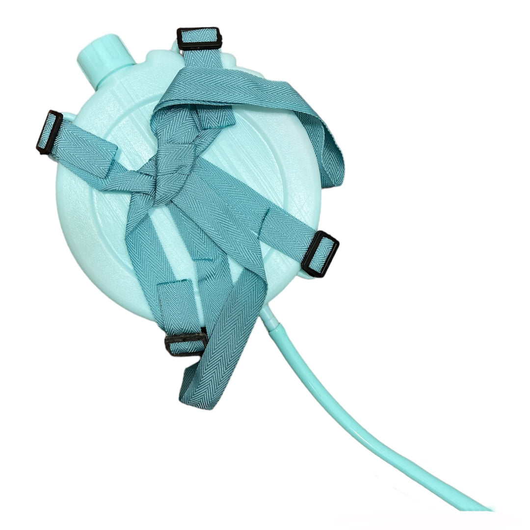 Personalised Holi Pichkari- Frosty Blast (High Pressure Gun)