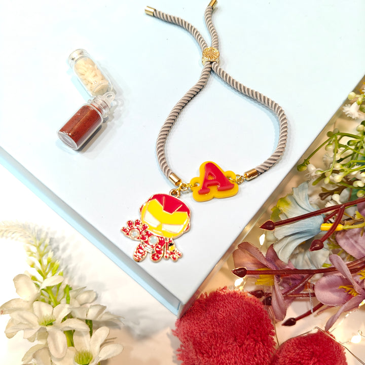 Babble Wrap  Power Packed Bhai RakhI