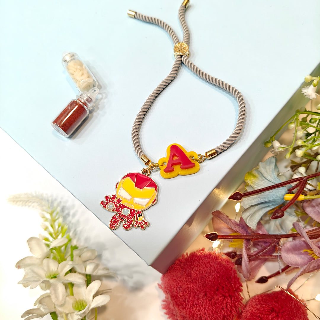 Babble Wrap  Power Packed Bhai RakhI