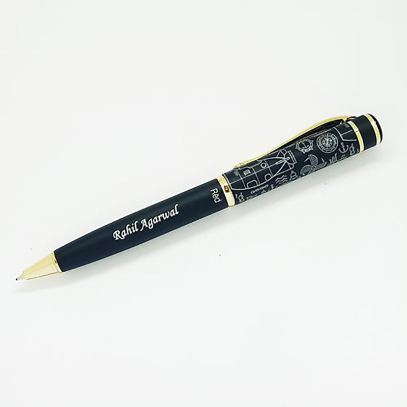 Explorer Ball Point Pen