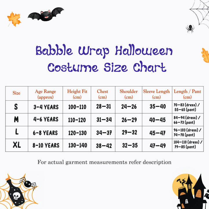 Halloween costume - Moonlit Vampire