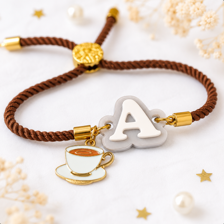 Babble Wrap Signature Sip Rakhi