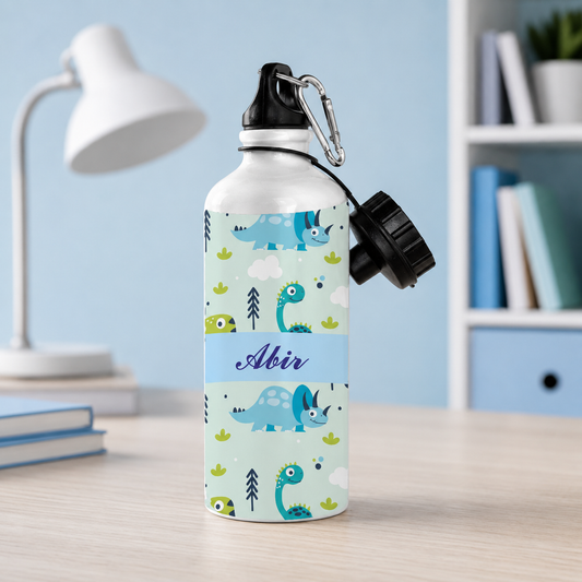 Sipper Bottles - Dinos
