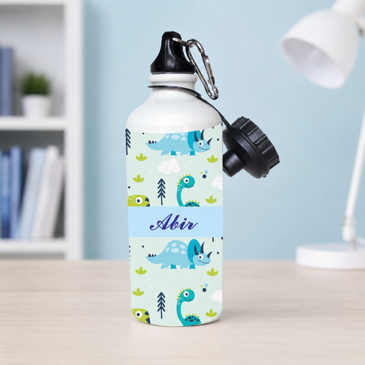 Sipper Bottles - Dinos