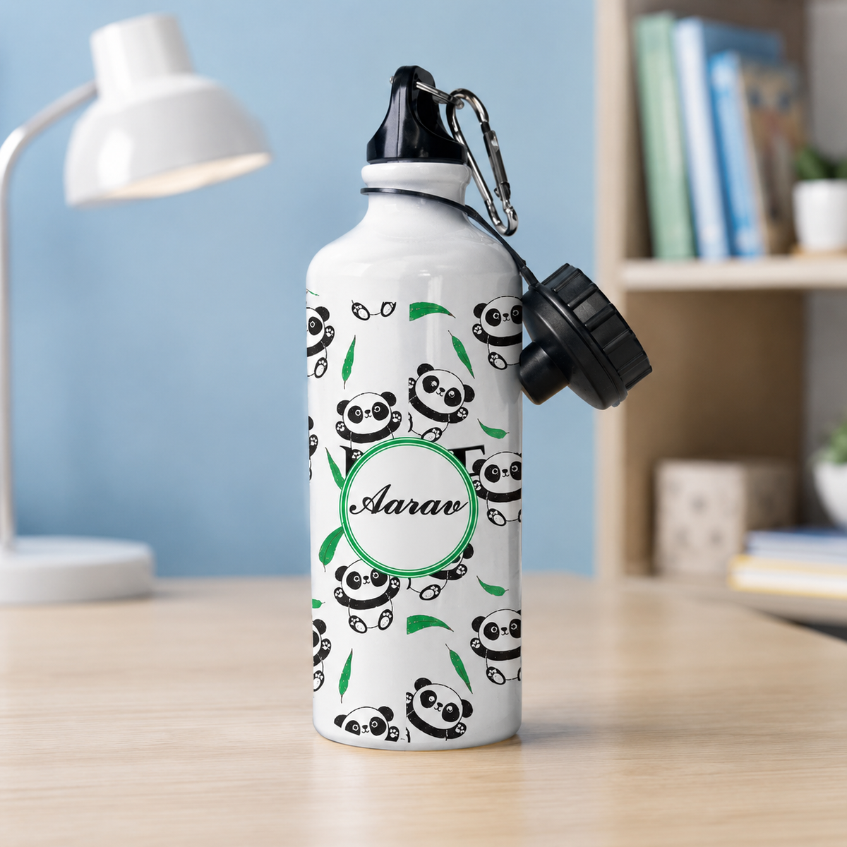 Sipper Bottles - Hungry Panda