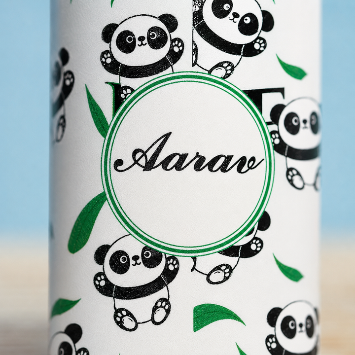 Sipper Bottles - Hungry Panda